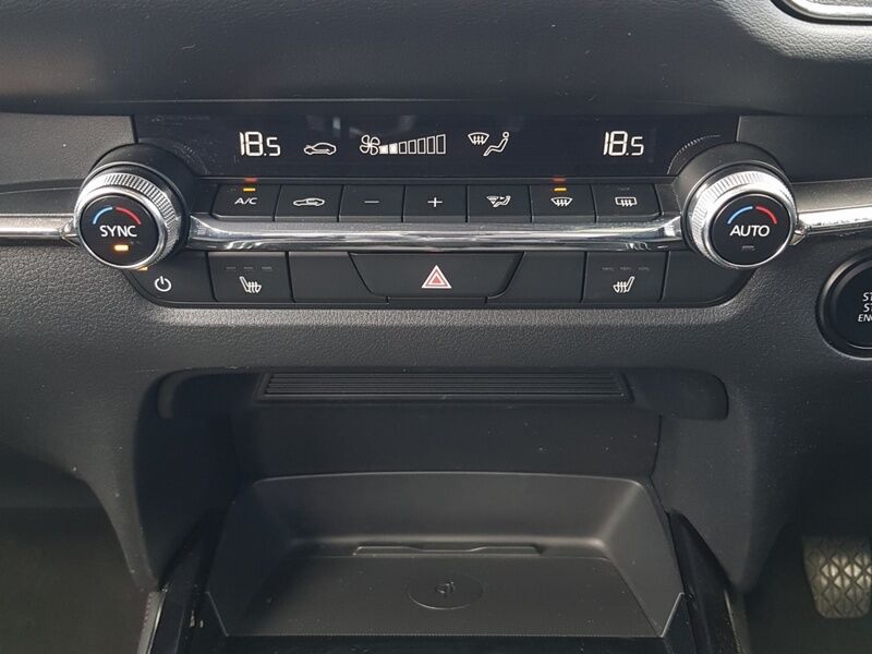 More views of Mazda CX-30