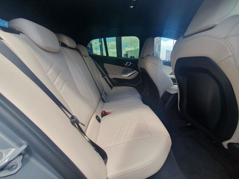 More views of BMW 1-Series