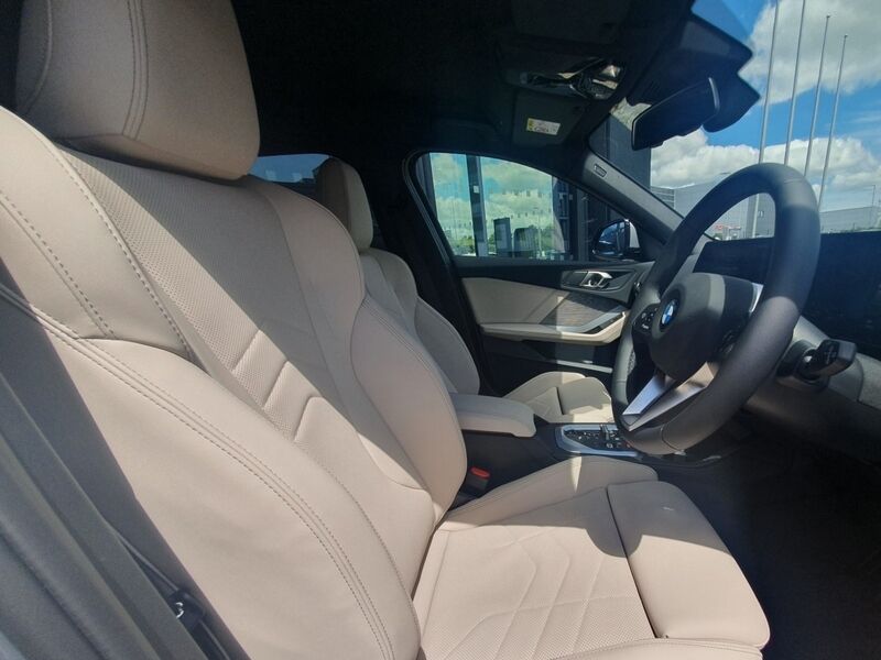 More views of BMW 1-Series