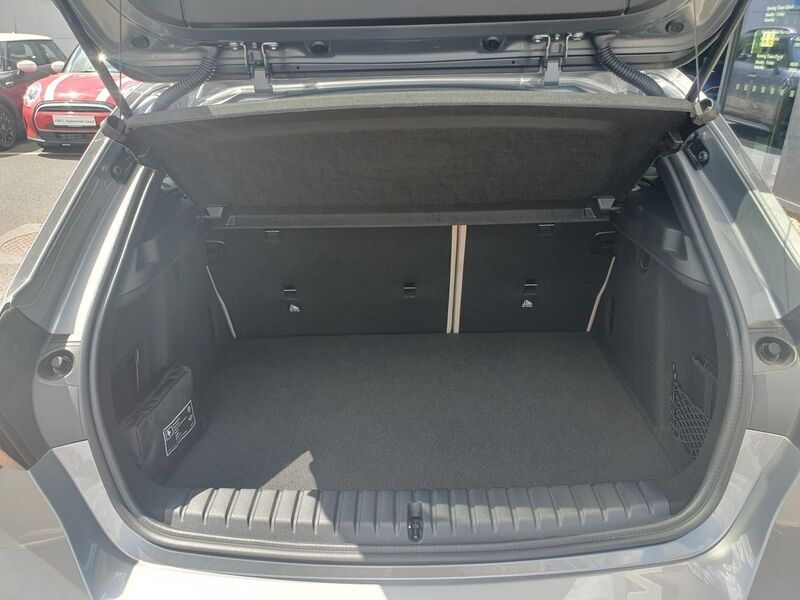 More views of BMW 1-Series