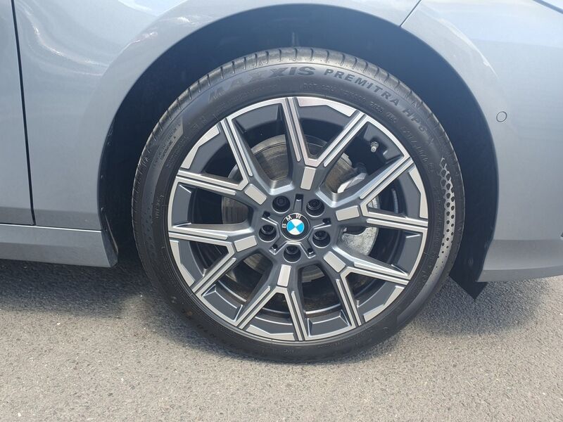 More views of BMW 1-Series