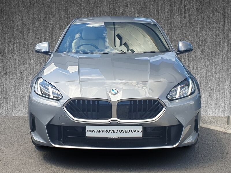 More views of BMW 1-Series