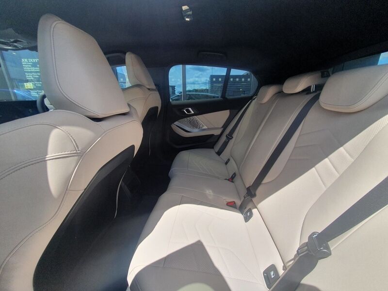 More views of BMW 1-Series