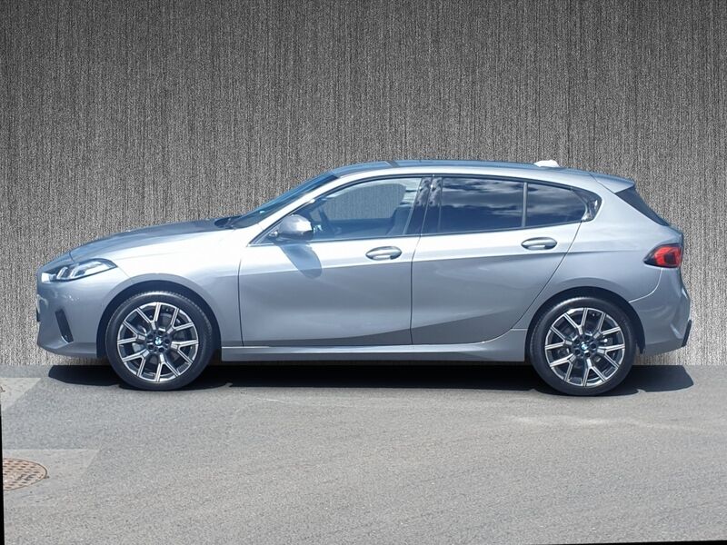 More views of BMW 1-Series