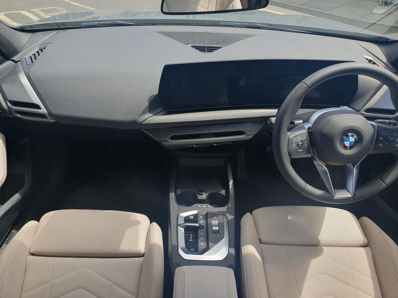More views of BMW 1-Series