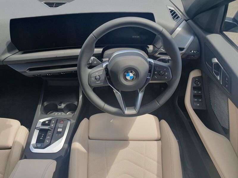 More views of BMW 1-Series