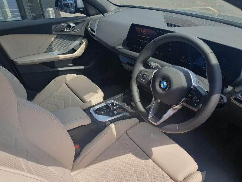 More views of BMW 1-Series