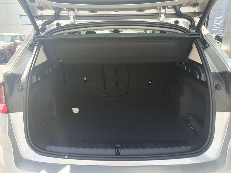 More views of BMW iX1