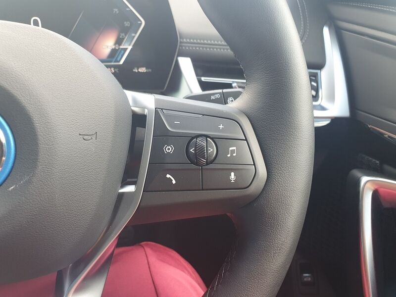 More views of BMW iX1