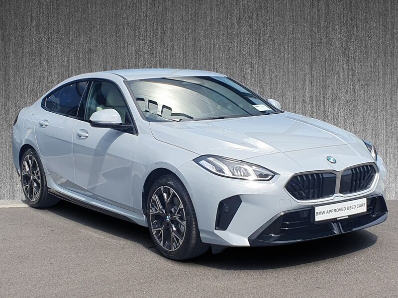 More views of BMW 2-Series