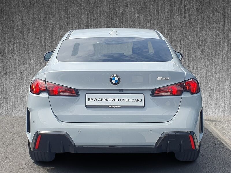 More views of BMW 2-Series