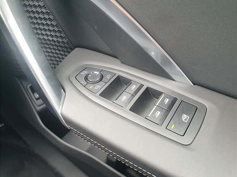 More views of BMW iX1