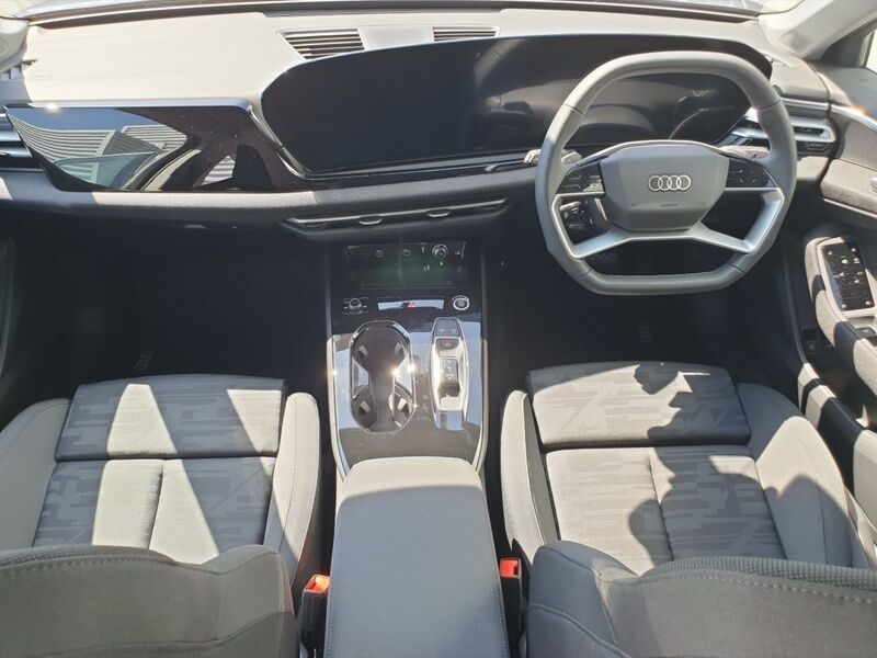 More views of Audi A5