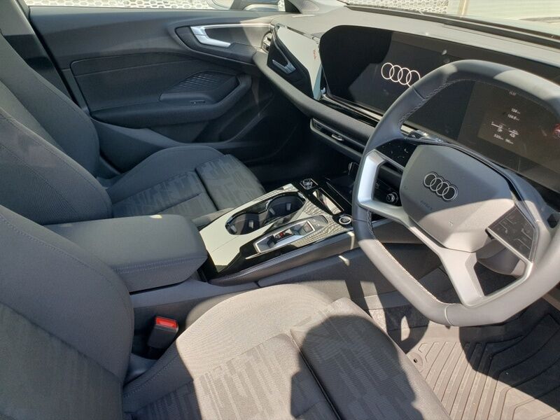 More views of Audi A5