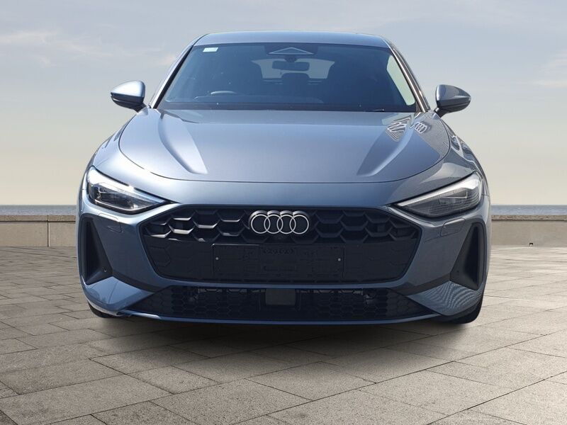 More views of Audi A5