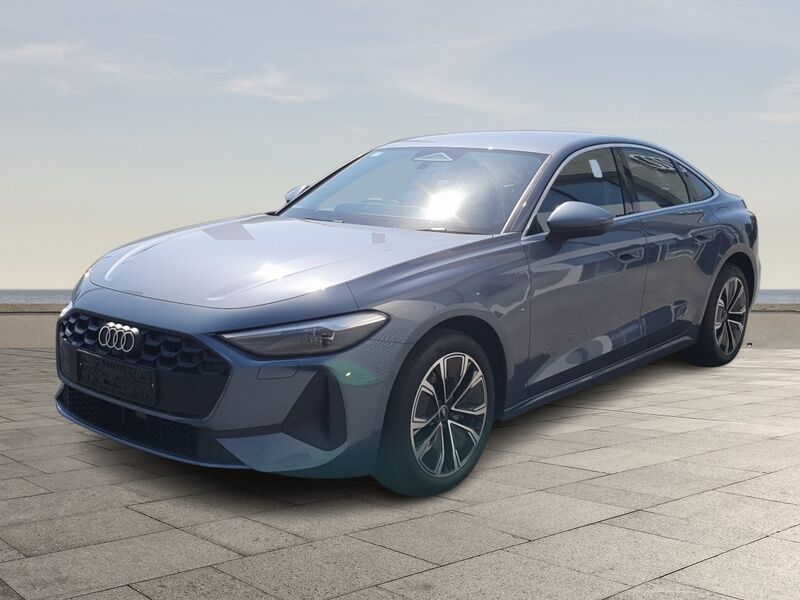 More views of Audi A5