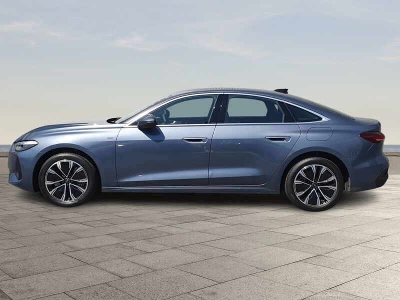 More views of Audi A5