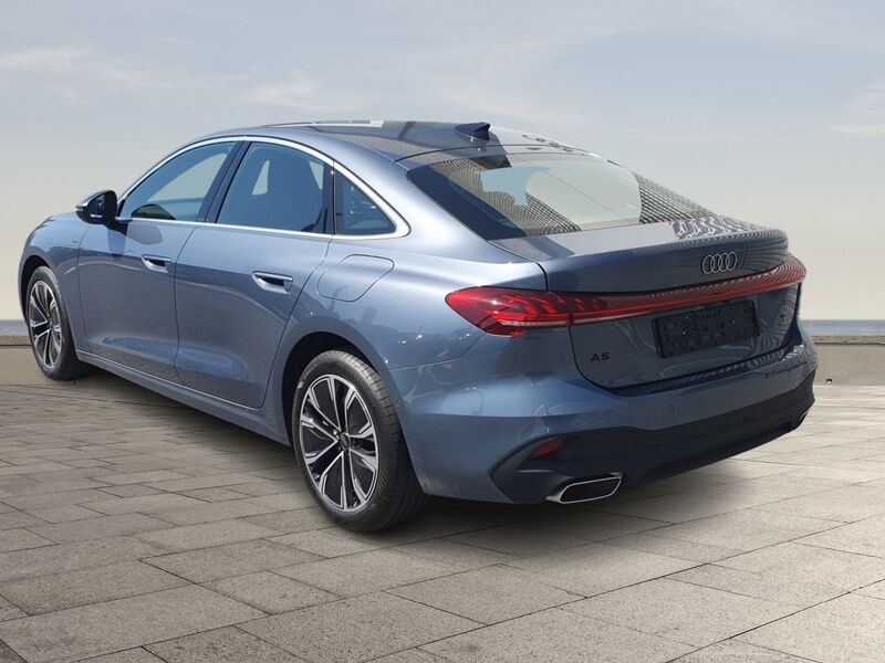 More views of Audi A5