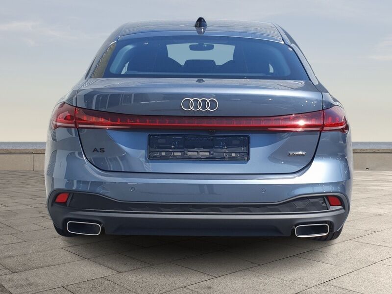 More views of Audi A5