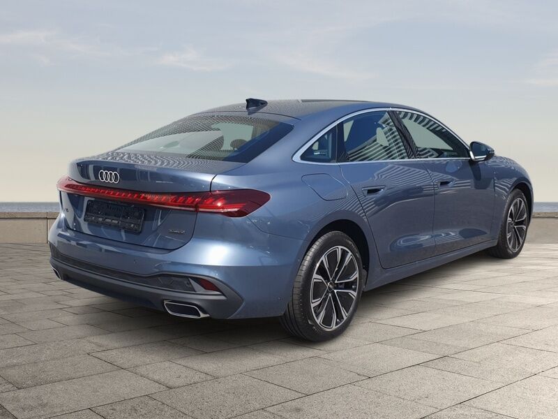 More views of Audi A5