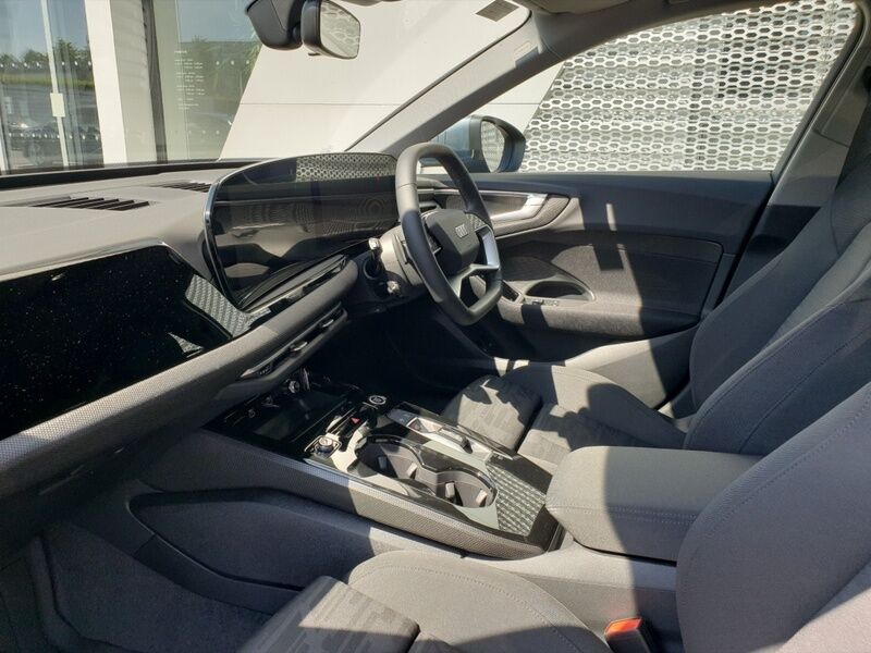 More views of Audi A5
