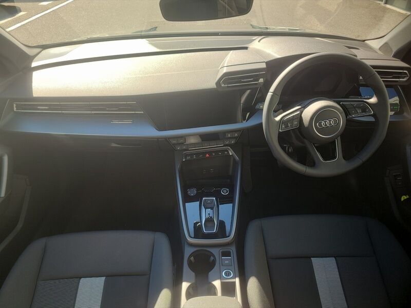 More views of Audi A3