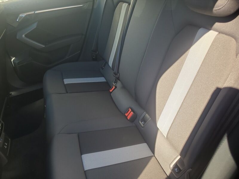 More views of Audi A3