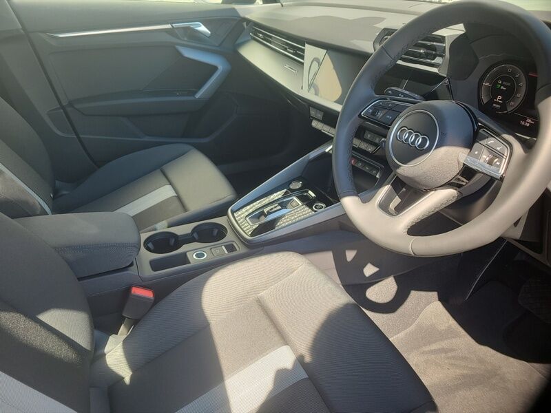 More views of Audi A3