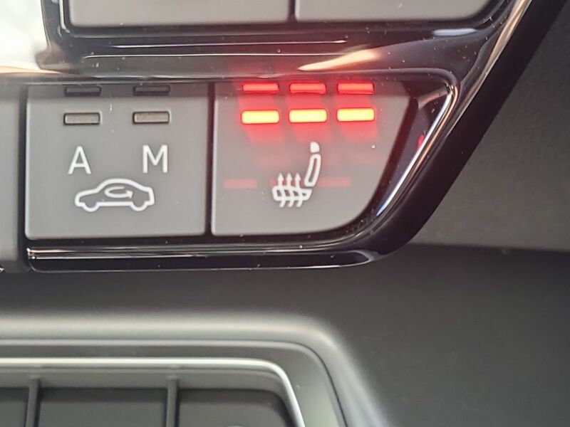 More views of Audi A3