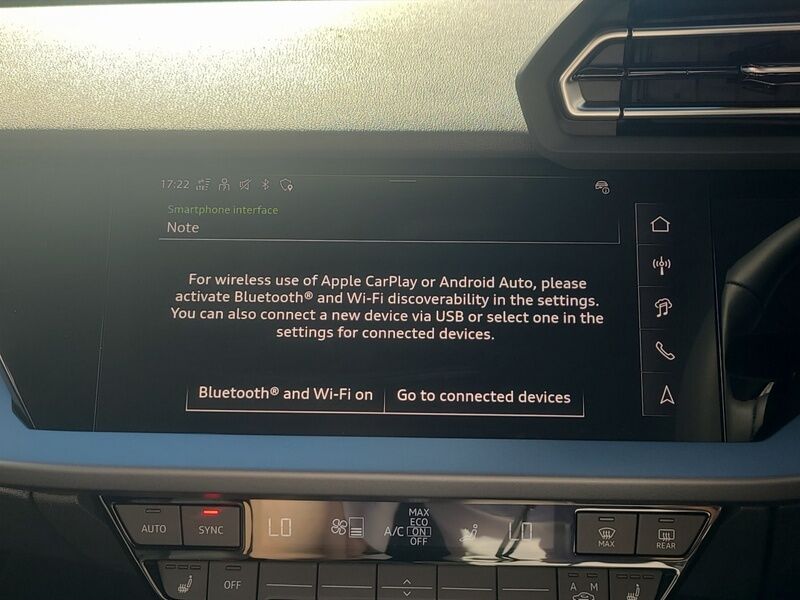 More views of Audi A3