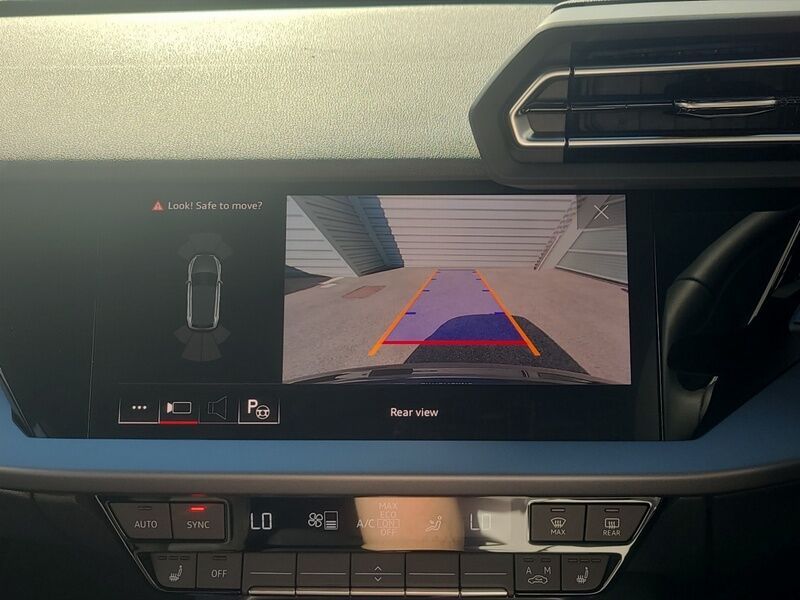 More views of Audi A3