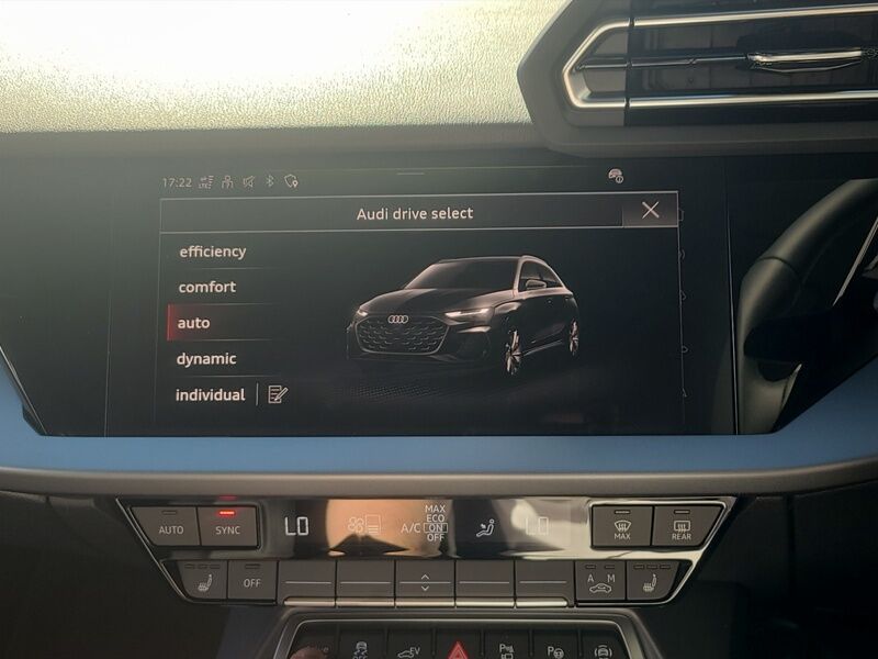 More views of Audi A3