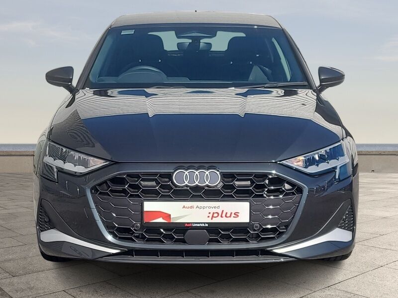 More views of Audi A3