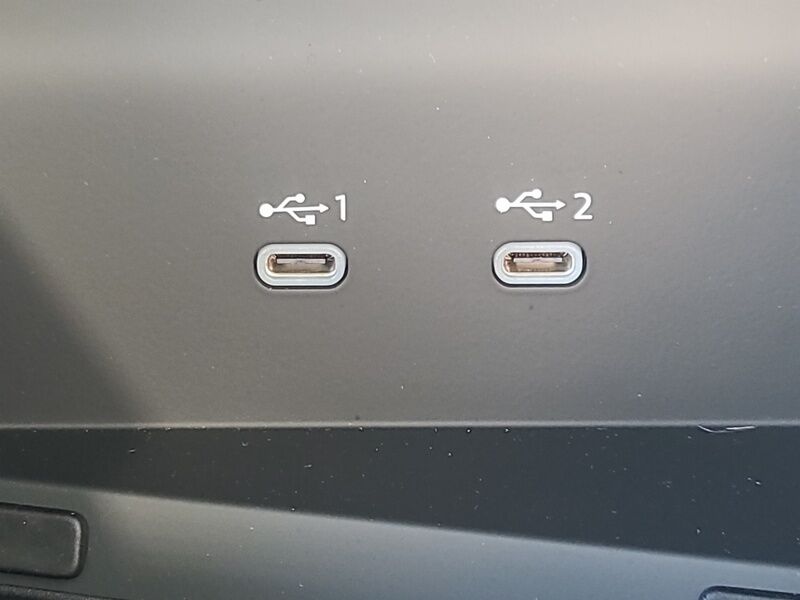 More views of Audi A3