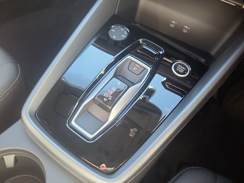 More views of Audi A3