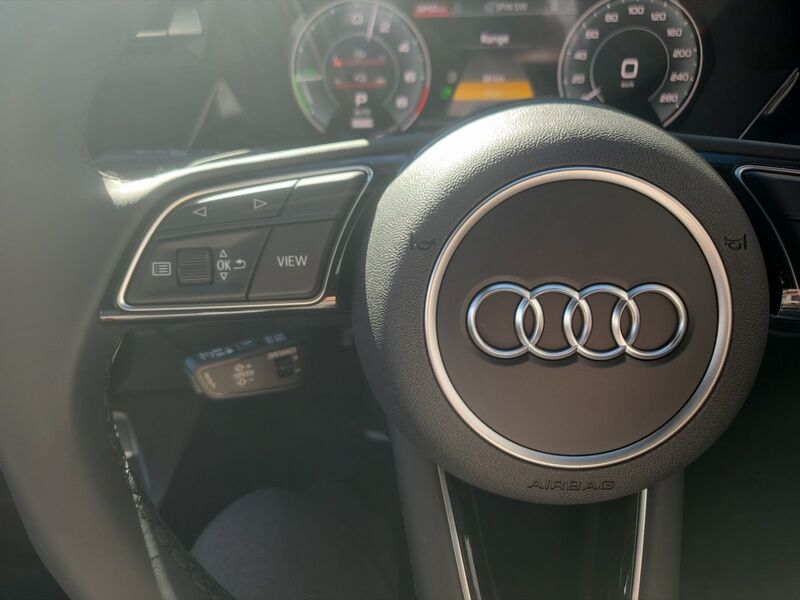 More views of Audi A3