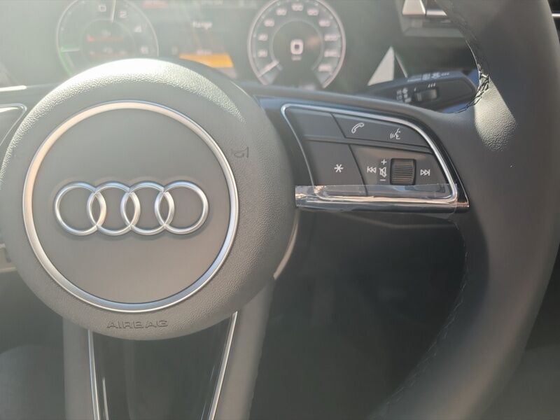 More views of Audi A3
