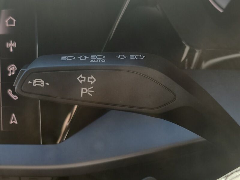 More views of Audi A3