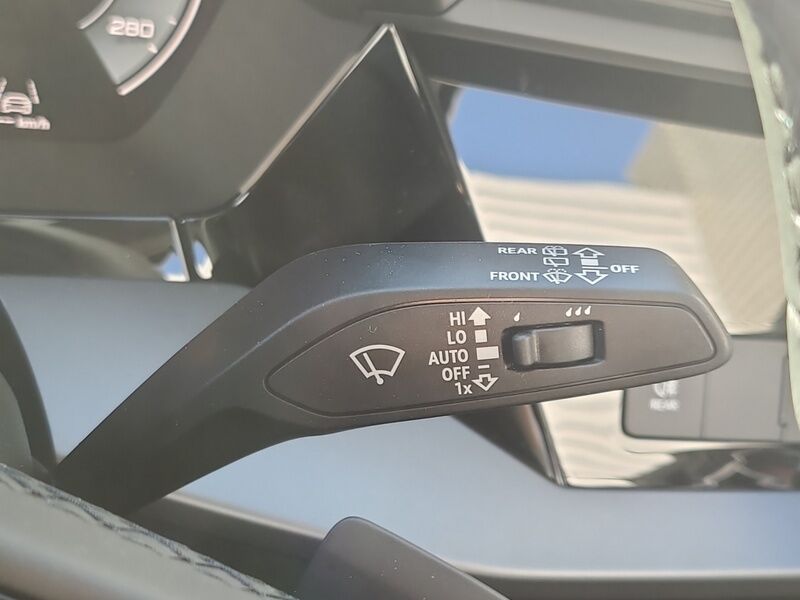 More views of Audi A3