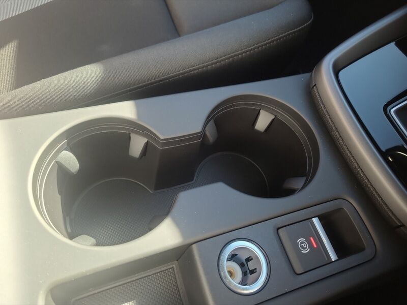 More views of Audi A3