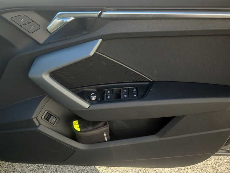 More views of Audi A3