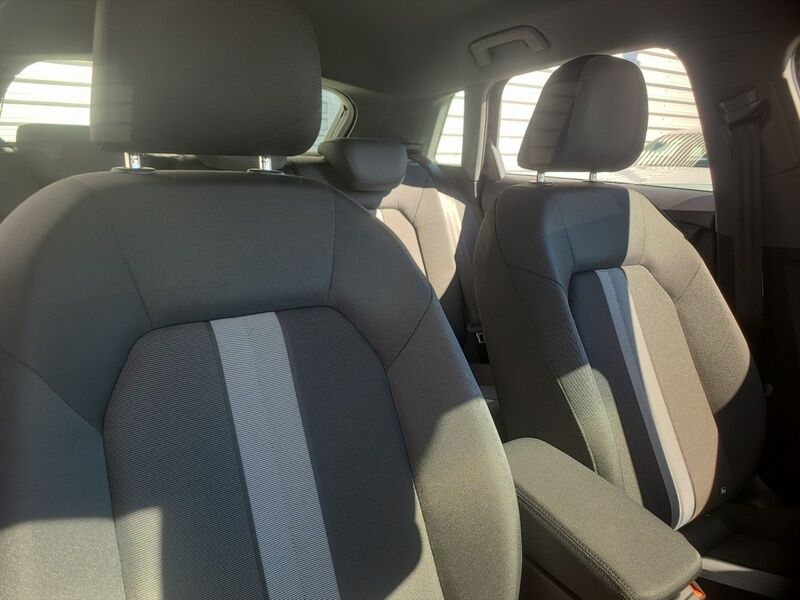 More views of Audi A3