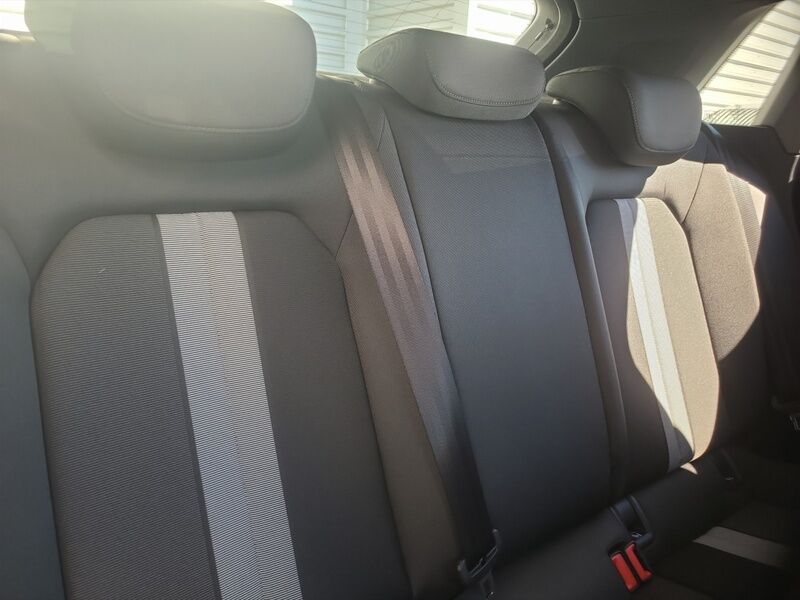 More views of Audi A3