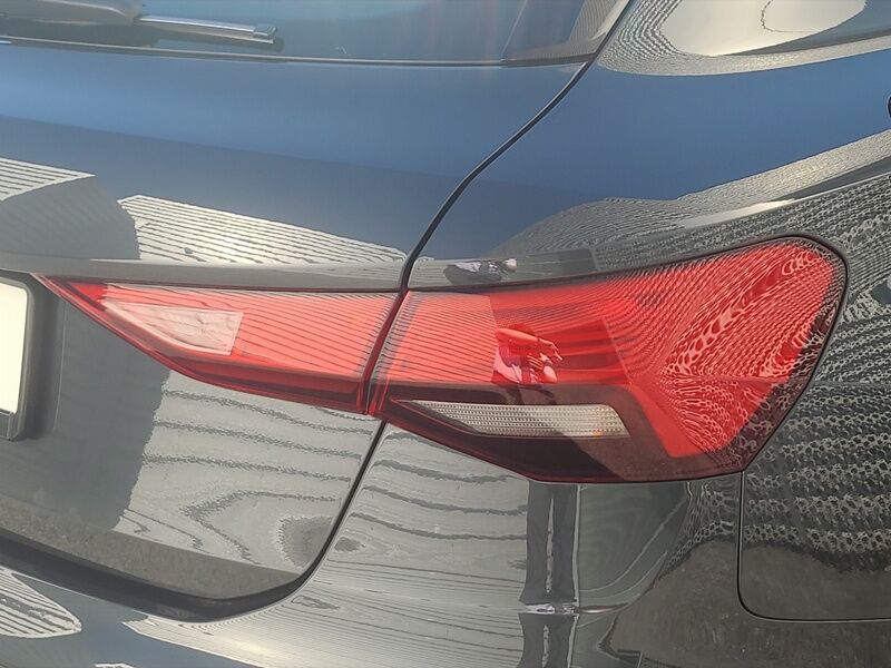 More views of Audi A3