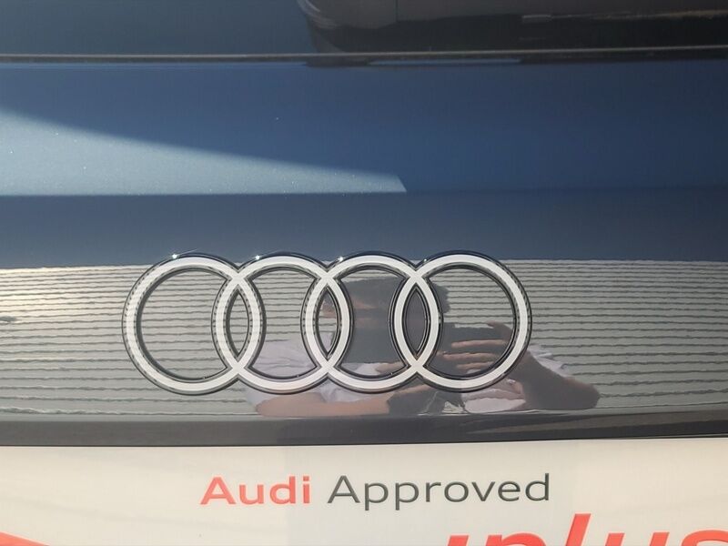 More views of Audi A3