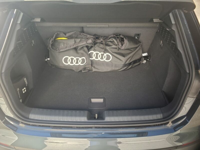 More views of Audi A3