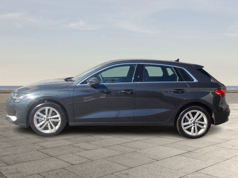More views of Audi A3