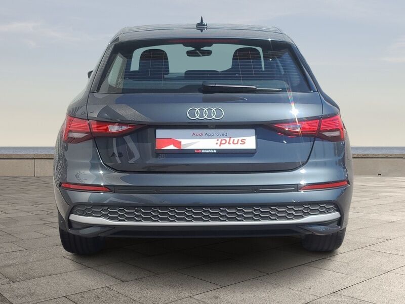 More views of Audi A3