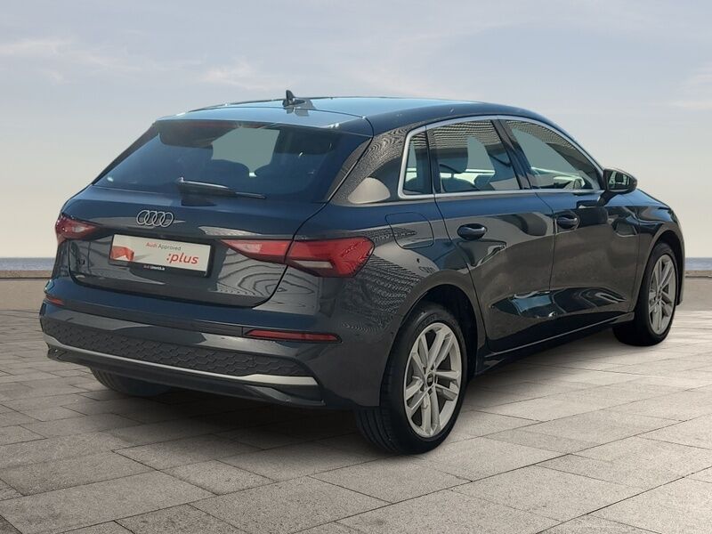 More views of Audi A3