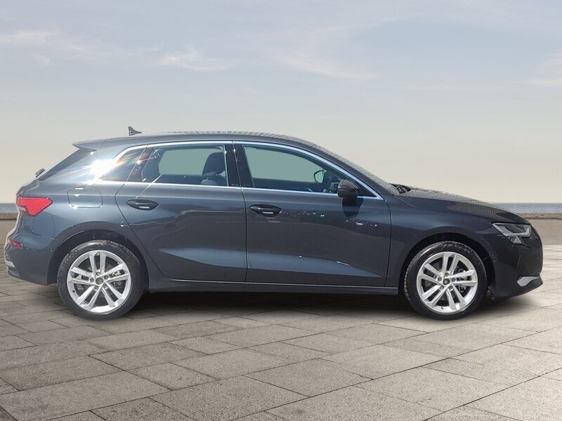 More views of Audi A3